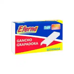 Grapa Cosedora Eterna X1000