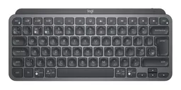 Teclado Logitech Mx Keys Bluetooth