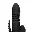 Succionador Doble Estimulacion Vibrador Empuje