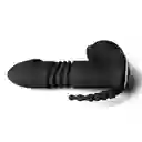 Succionador Doble Estimulacion Vibrador Empuje