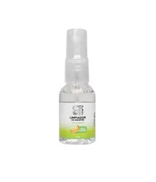 Limpiador De Juguetes Melón Elixir 29ml