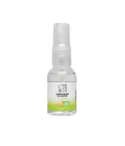 Limpiador De Juguetes Melón Elixir 29ml