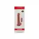 Vibrador Realista Parker 23,8 Cm