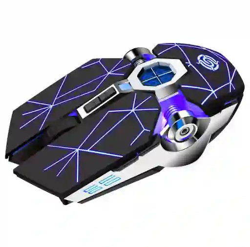 Mouse K-snake Bm-400 Inalambrico