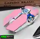Mouse K-snake Bm-400 Inalambrico
