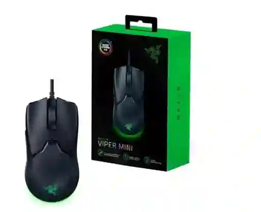Mouse Gamer Razer Viper Mini