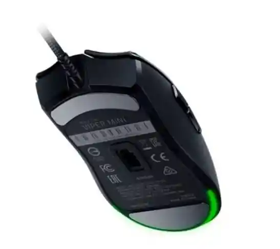 Mouse Gamer Razer Viper Mini