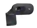 Cámara Web Logitech C505e Hd 30fps
