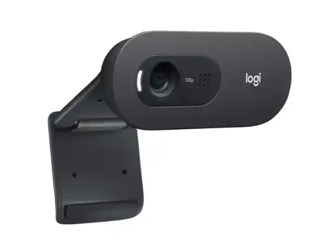 Cámara Web Logitech C505e Hd 30fps