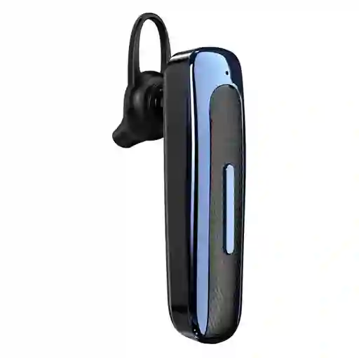 Auricular De Bluetooth Unilateral E1