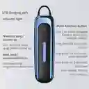 Auricular De Bluetooth Unilateral E1