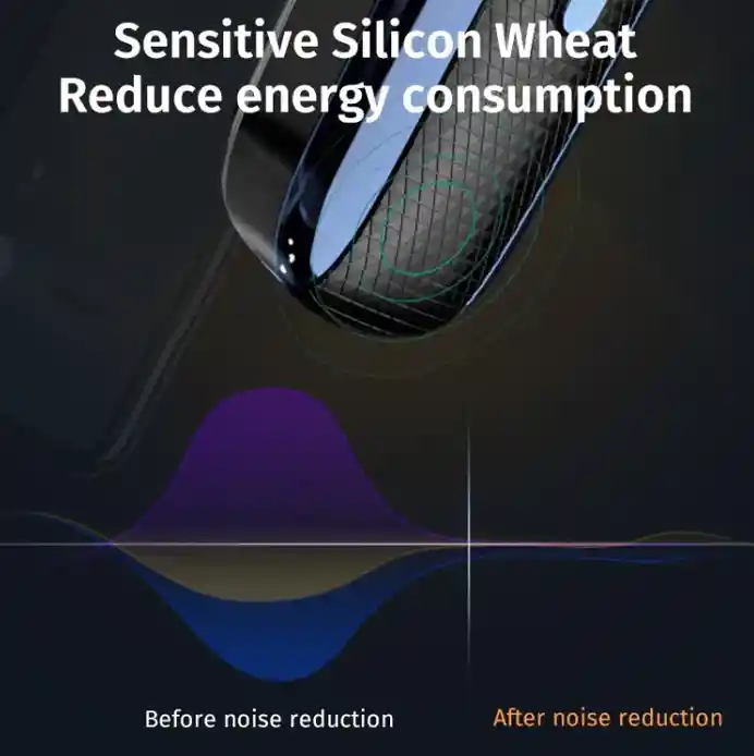 Auricular De Bluetooth Unilateral E1