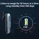 Auricular De Bluetooth Unilateral E1