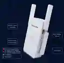 Repetidor Wifi Extensor De Rango