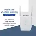 Repetidor Wifi Extensor De Rango