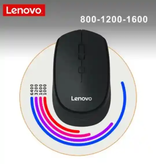 Mouse Lenovo M202