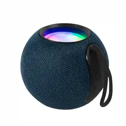 Altavoz Bluetooth 5.1 Vn131 Estéreo Efecto Sonido 360