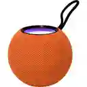 Altavoz Bluetooth 5.1 Vn131 Estéreo Efecto Sonido 360