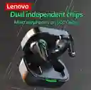 Auricular Lenovo Xt82