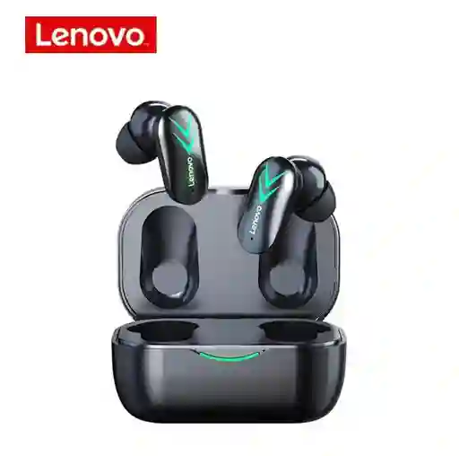 Auricular Lenovo Xt82