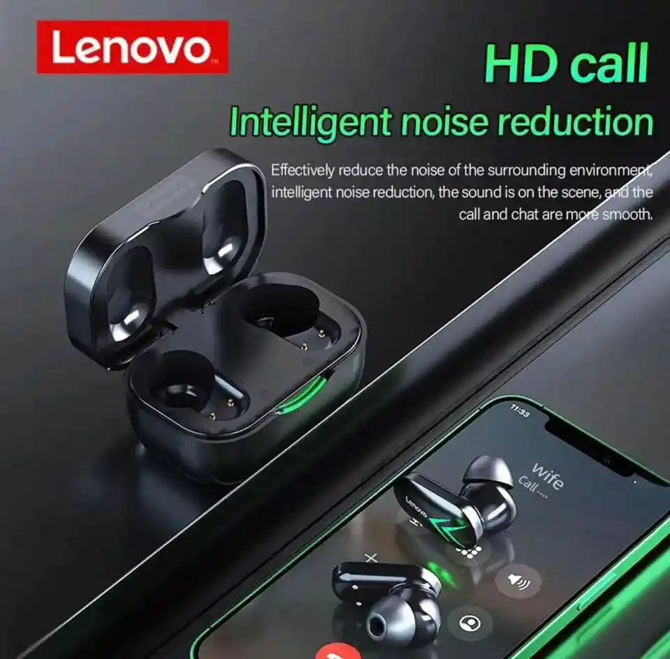 Auricular Lenovo Xt82