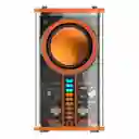 Parlante K07 Transparente 5w