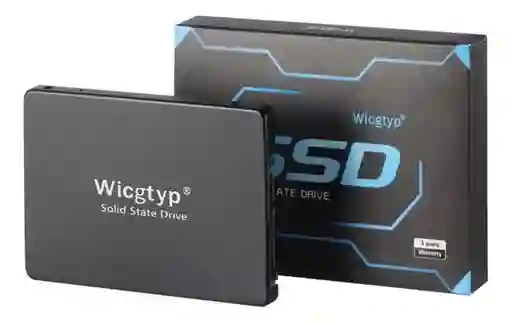 Disco Sólido Ssd Sataiii 1tb