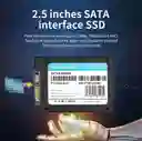 Disco Sólido Ssd Sataiii 1tb