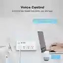 Multitoma Inteligente Wifi Alexa, Google