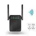 Repetidor, Extensor Wifi De 300mbps