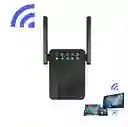 Repetidor, Extensor Wifi De 300mbps