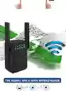 Repetidor, Extensor Wifi De 300mbps