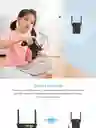 Repetidor, Extensor Wifi De 300mbps