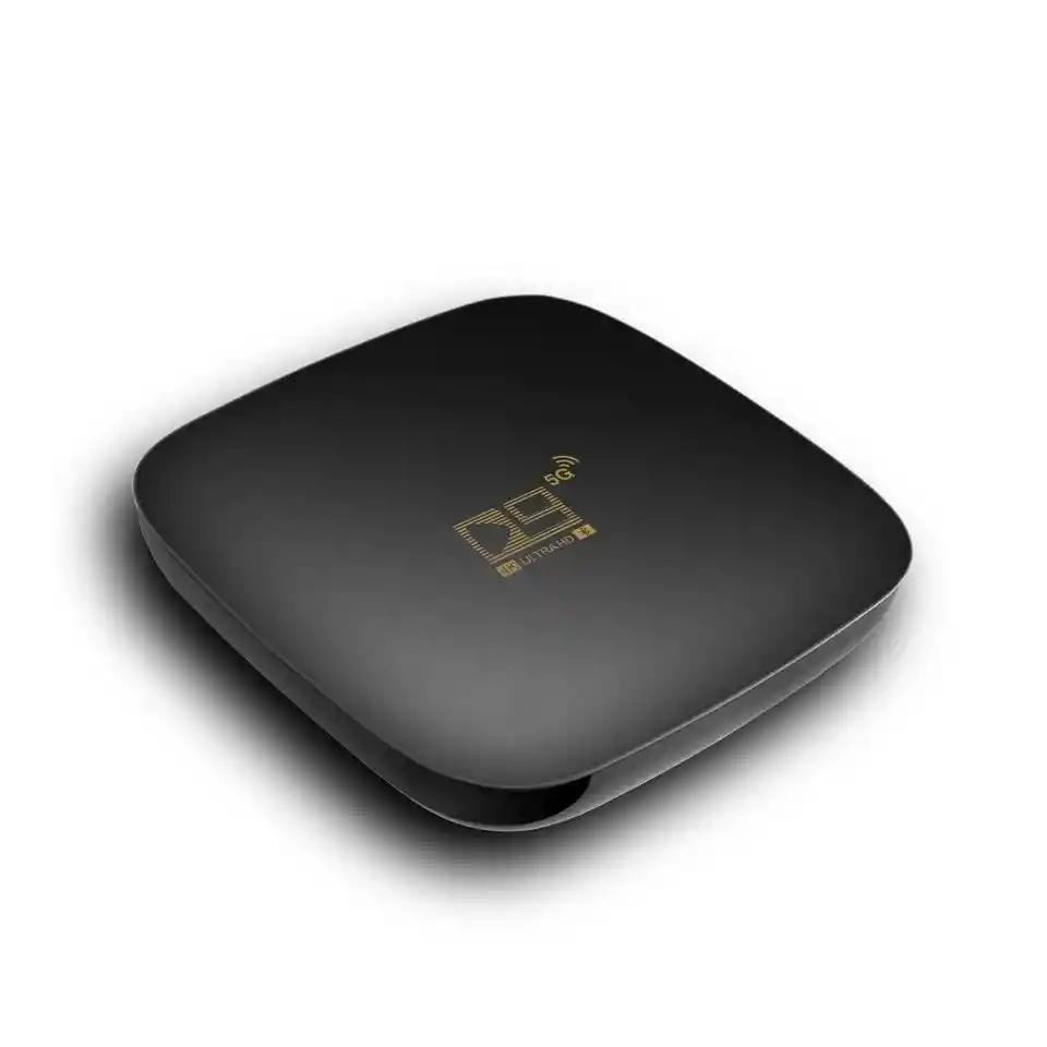 Tv Box 4gb Ram/32gb Rom Android 10