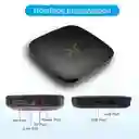 Tv Box 4gb Ram/32gb Rom Android 10