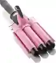 Pinza Rizadora Ondas De Sirena
