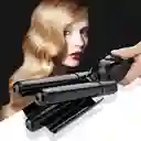 Pinza Rizadora Ondas De Sirena