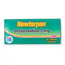 Newtarpan