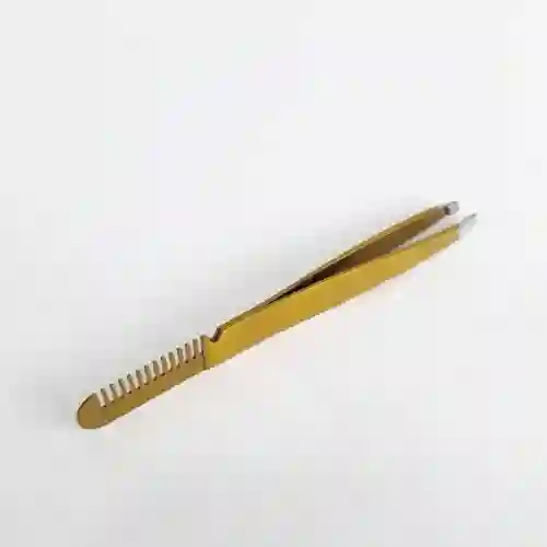 Depilador De Cejas Con Pinilla