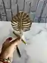 Depilador De Cejas Con Pinilla