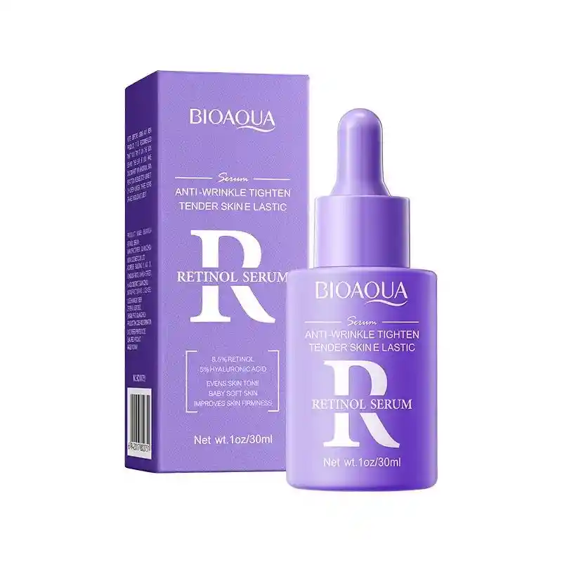 Serum Retinol
