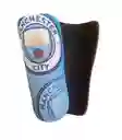 Canilleras De Fútbol Manchester City Niño / Adulto Talla: M