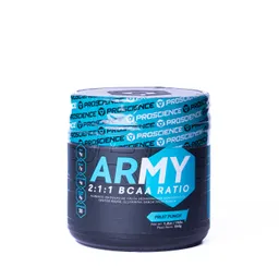 Army Bcaa