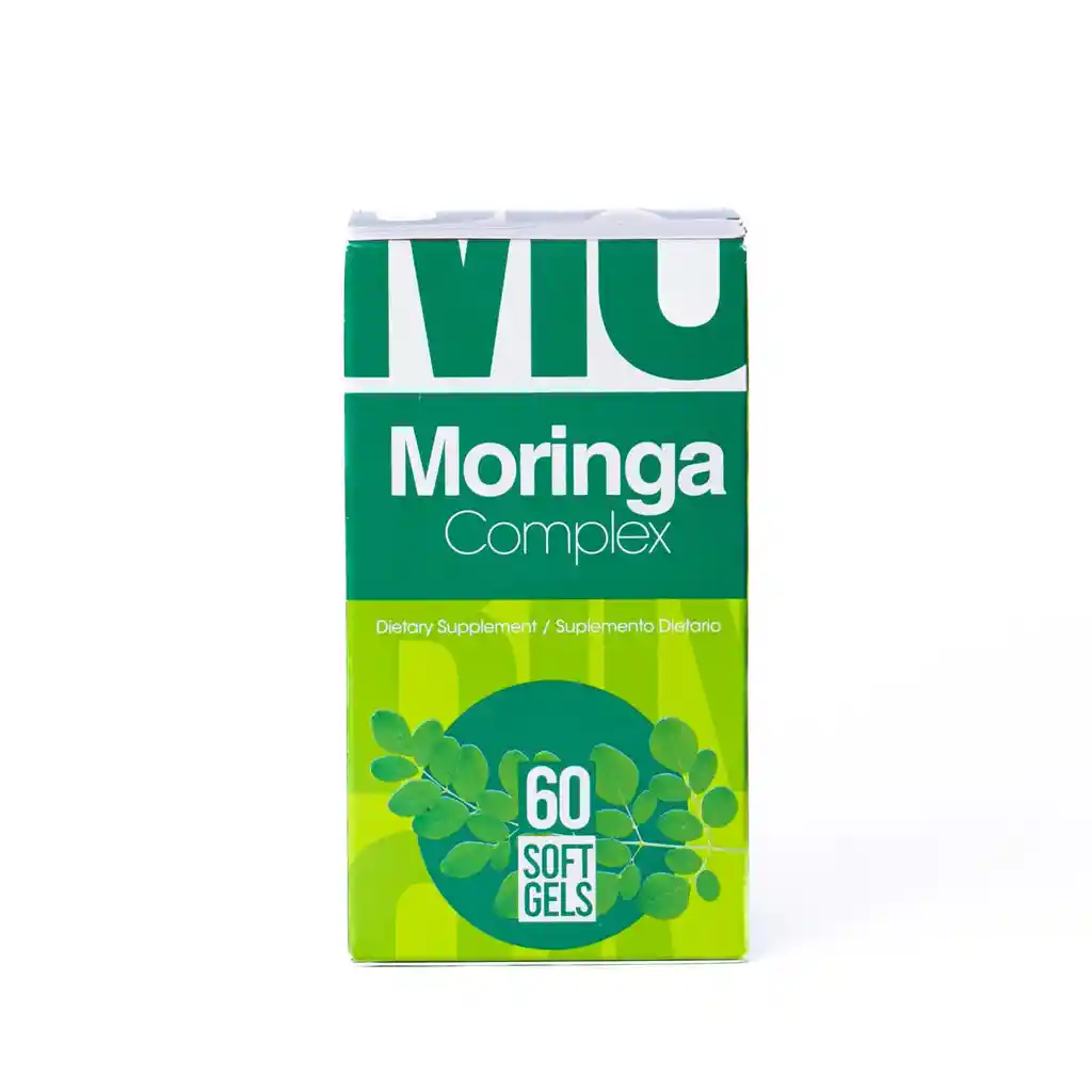 Moringa Complex