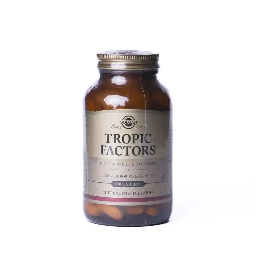 Tropic Factors