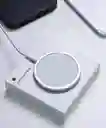Cargador Magsafe Compatible Con Iphone Carga Inalámbrica 1.1