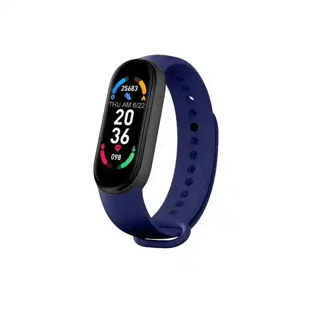 Pulsera Inteligente M6 Band