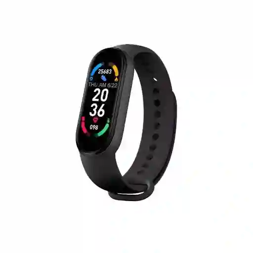 Pulsera Inteligente M6 Band