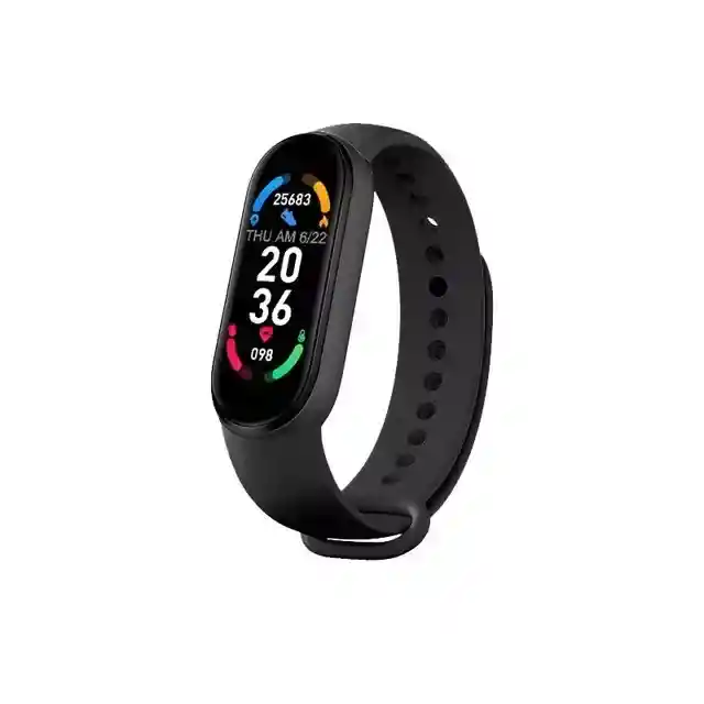 Pulsera Inteligente M6 Band