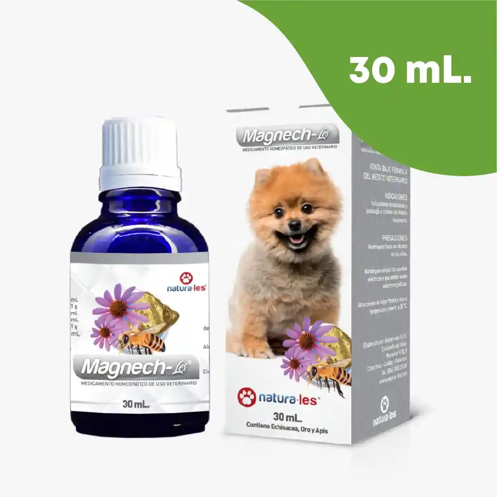 Magnech-les Perros 30 Ml